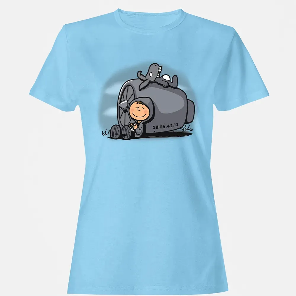 Darko Nuts Women's T-shirt - 8