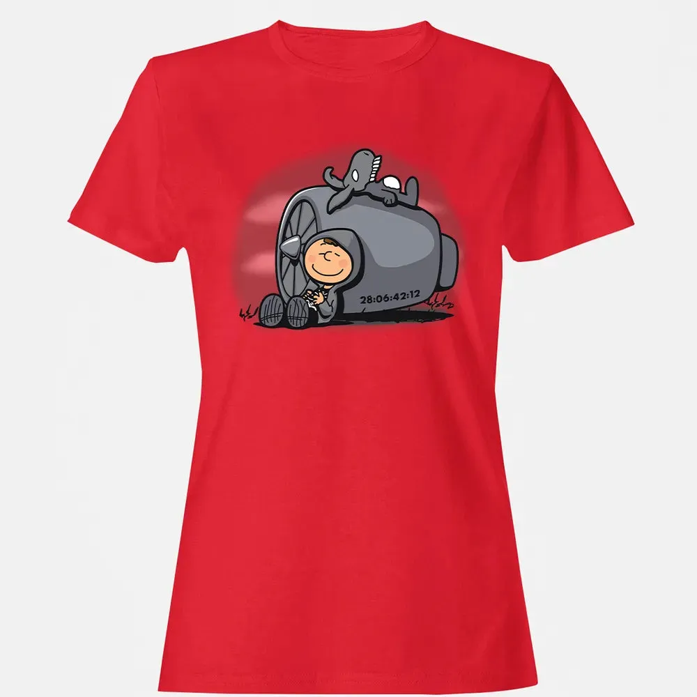 Darko Nuts Women's T-shirt - 13