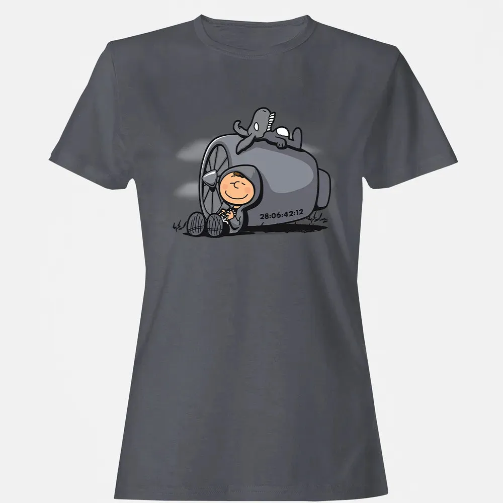 Darko Nuts Women's T-shirt - 5