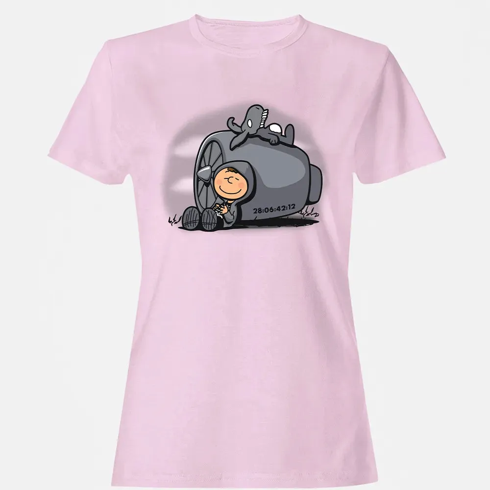 Darko Nuts Women's T-shirt - 9