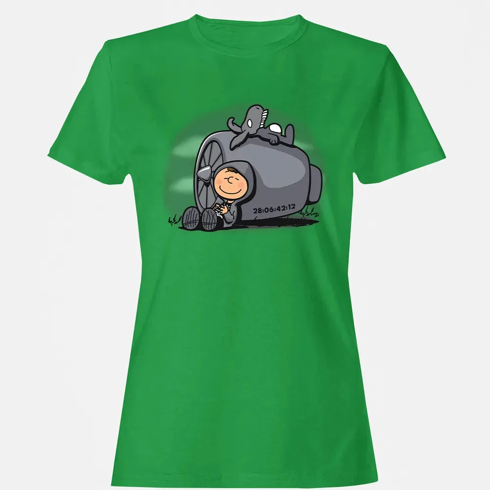 Darko Nuts Women's T-shirt - 7