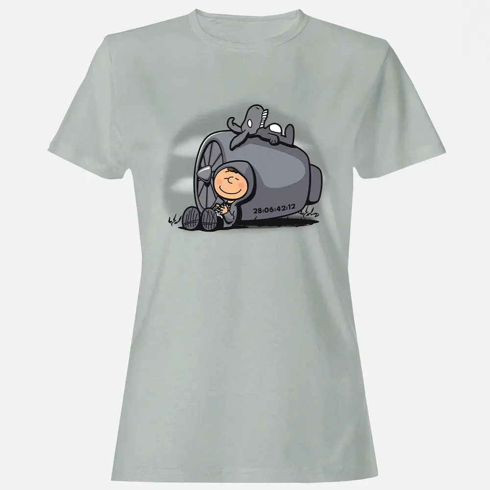 Darko Nuts Women's T-shirt - 2