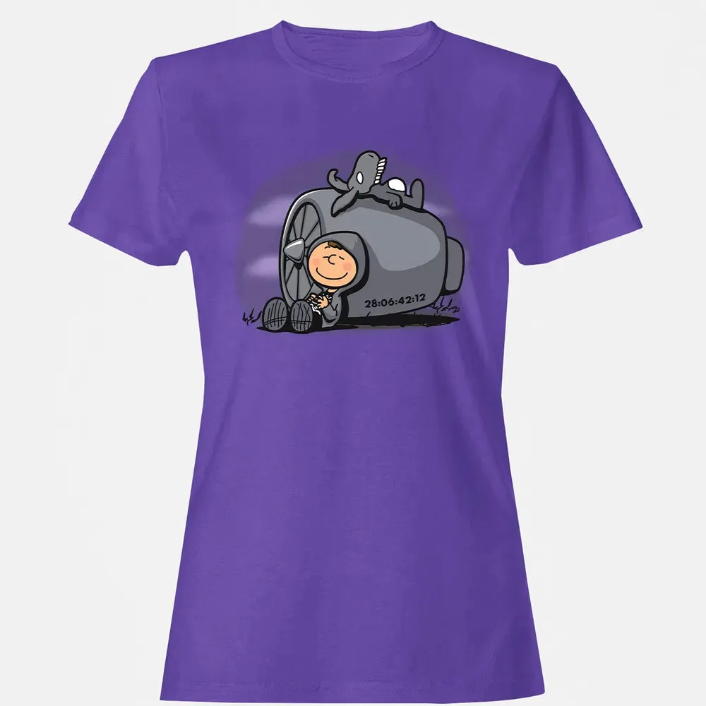 Darko Nuts Women's T-shirt - 12