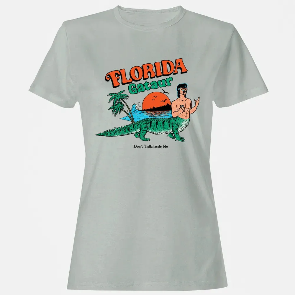 Florida Gataur Women's T-shirt - 2