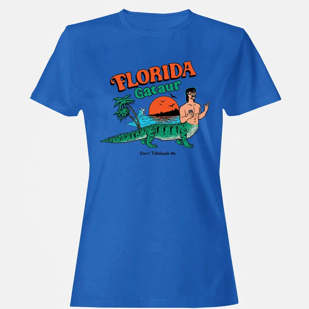 Florida Gataur Women's T-shirt - 14