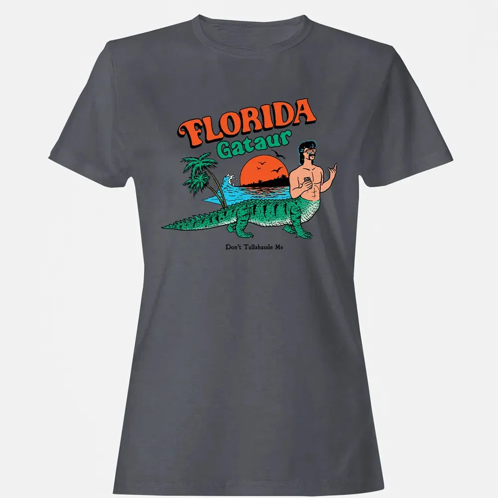 Florida Gataur Women's T-shirt - 5