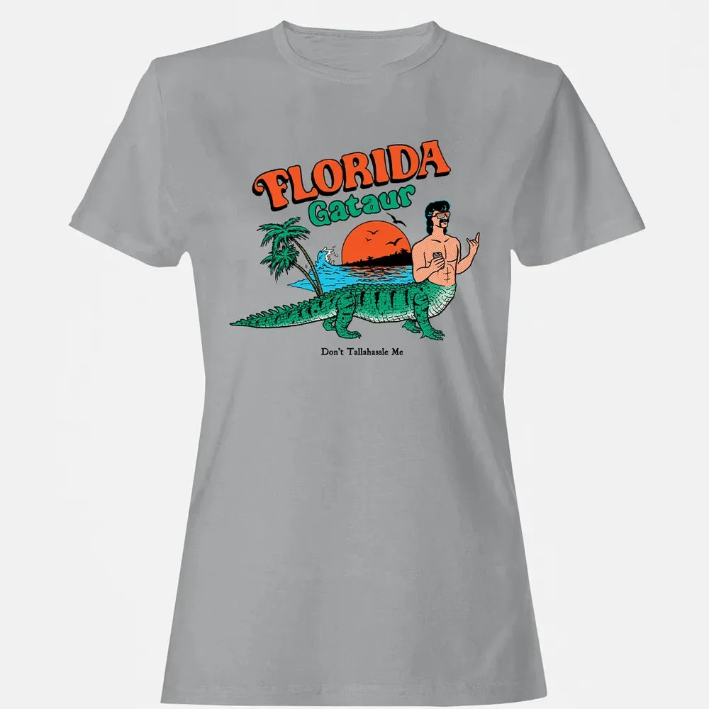 Florida Gataur Women's T-shirt - 15