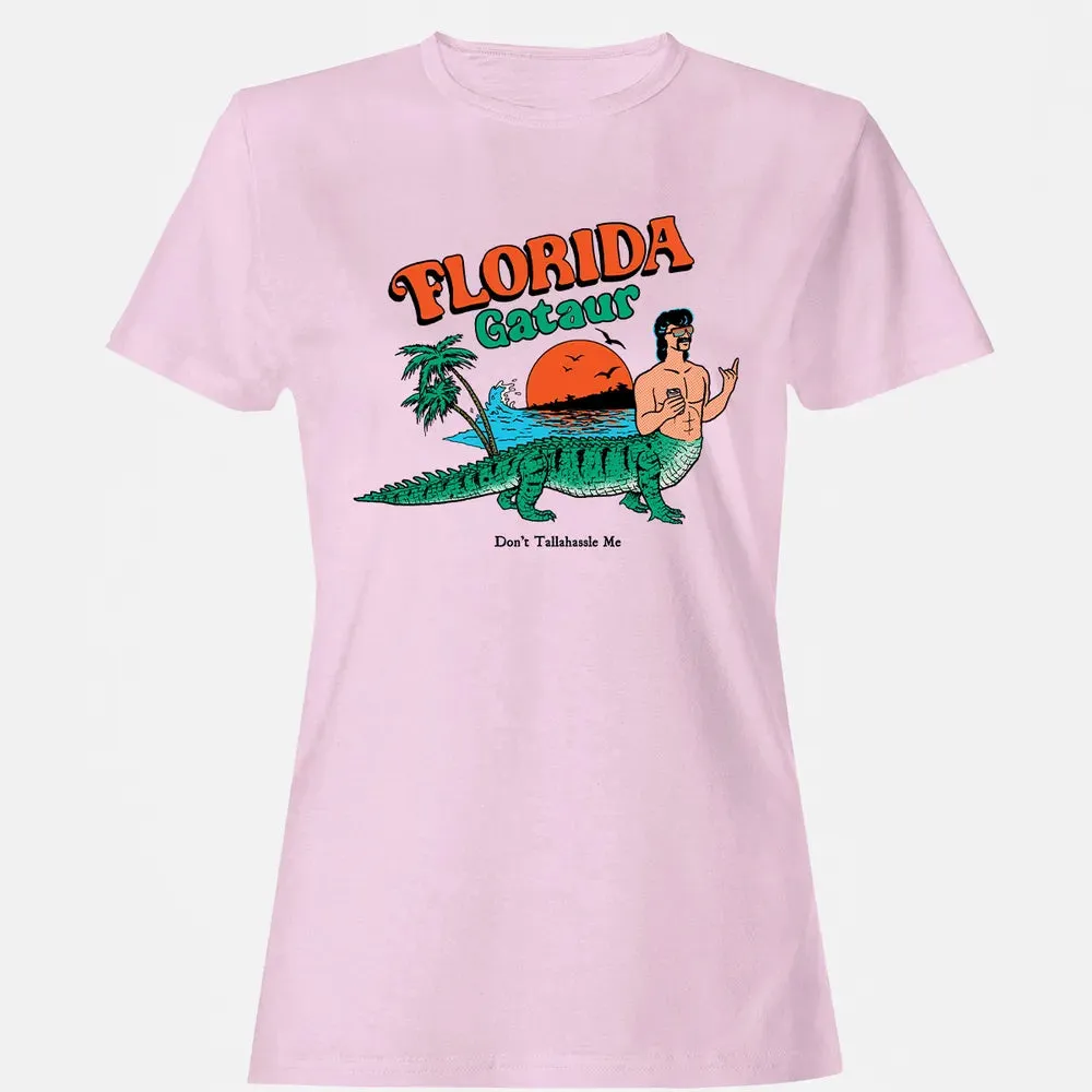 Florida Gataur Women's T-shirt - 9