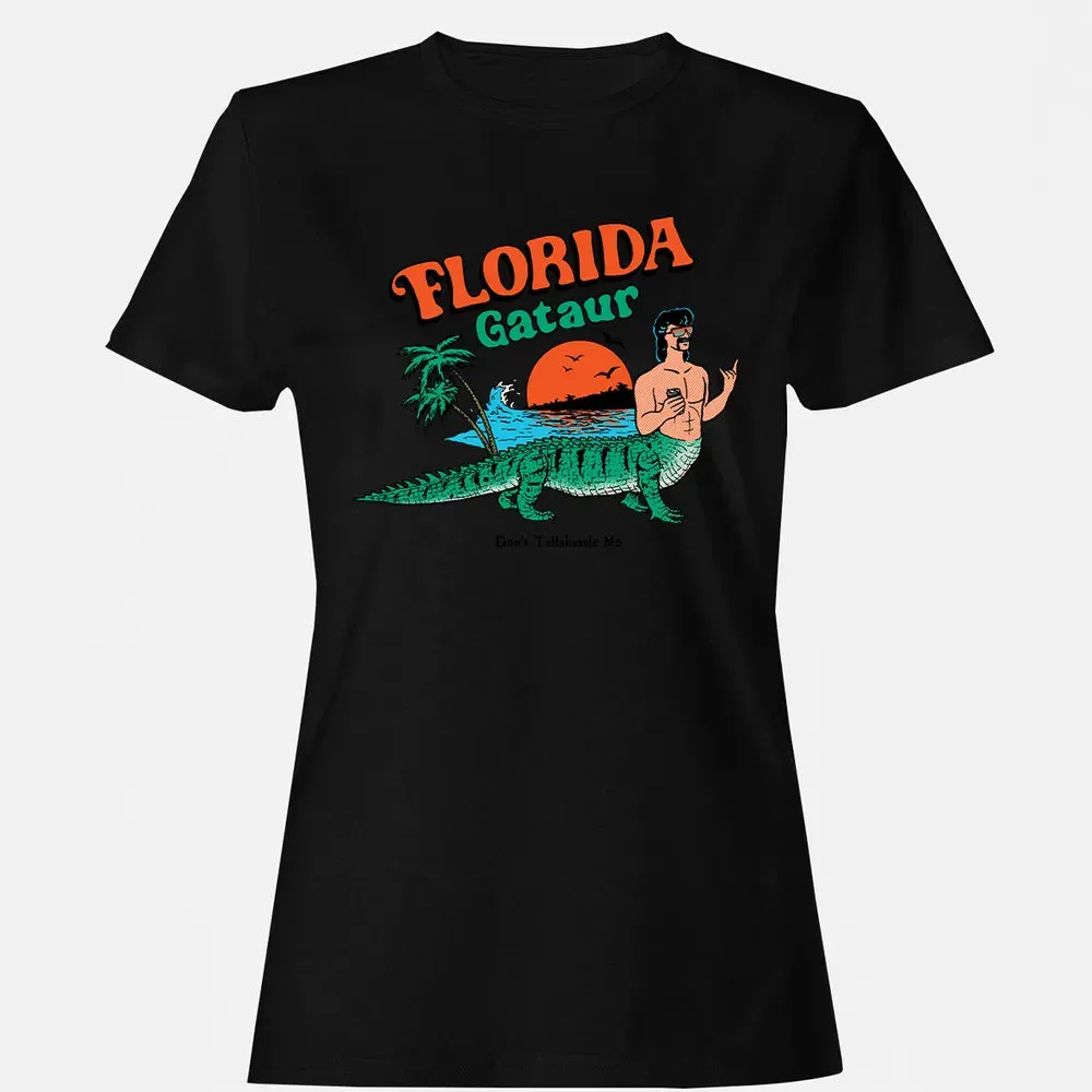 Florida Gataur Women's T-shirt - 16