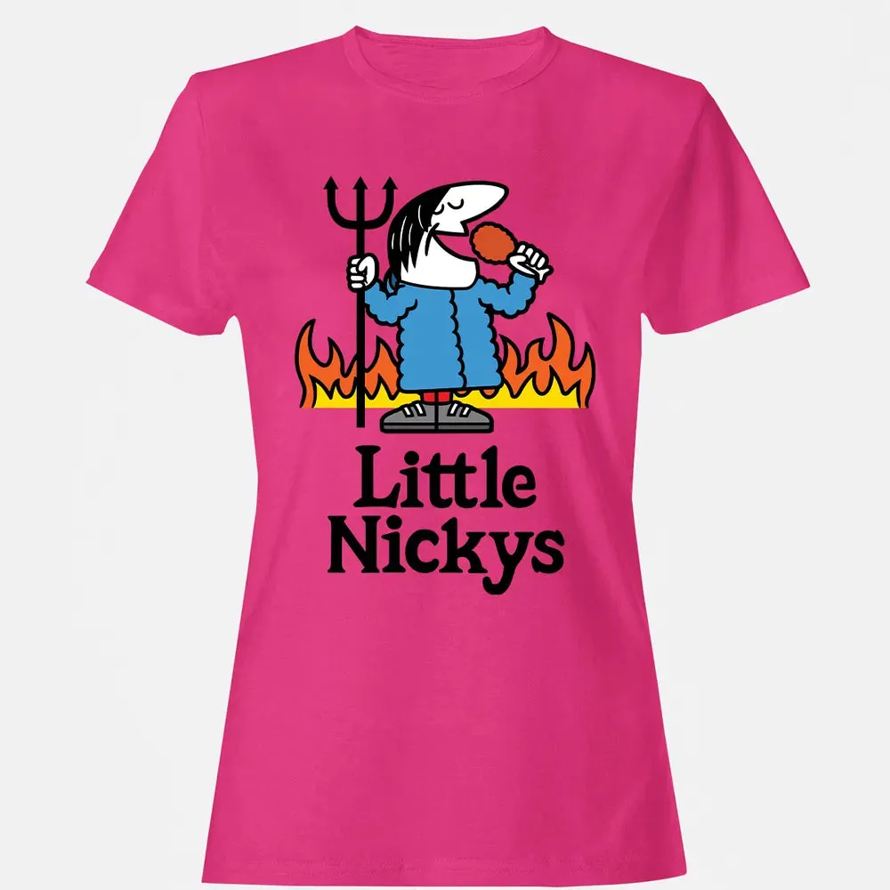 Little Nickys Women's T-shirt - 6