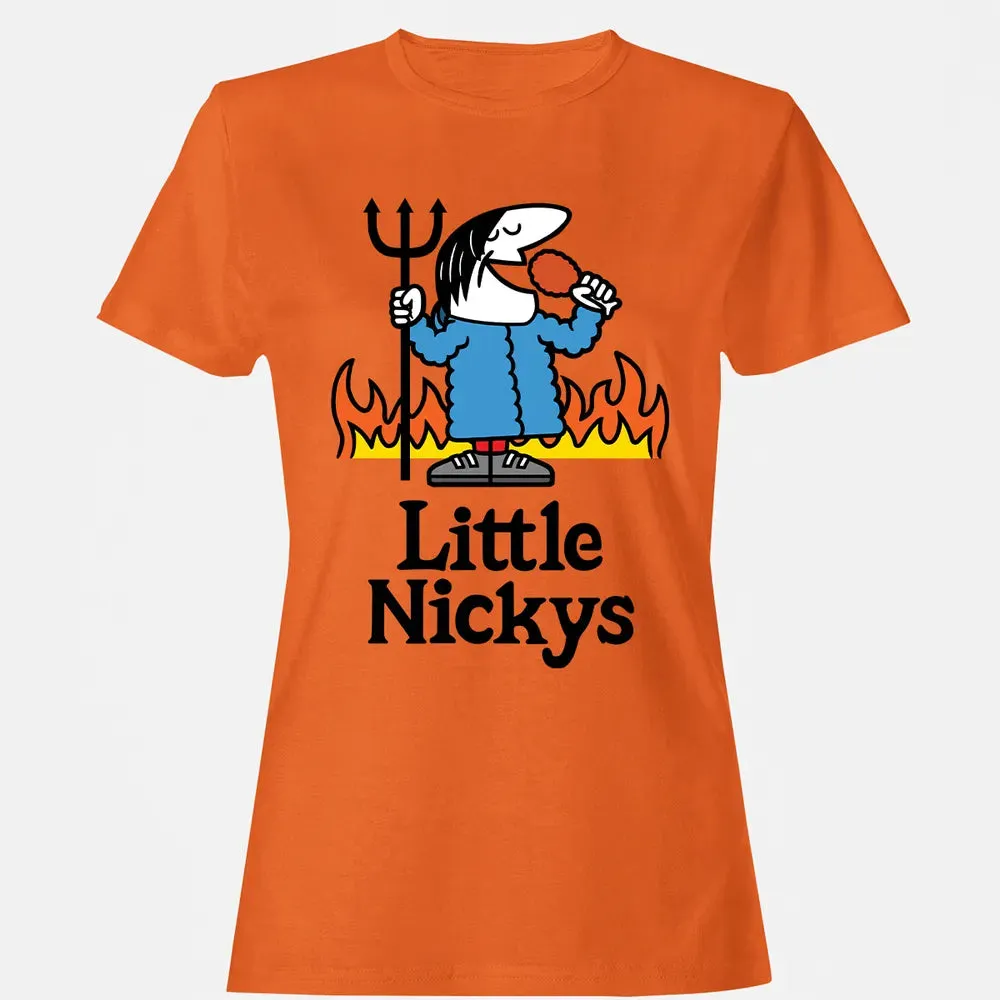 Little Nickys Women's T-shirt - 11