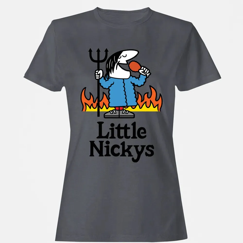 Little Nickys Women's T-shirt - 5