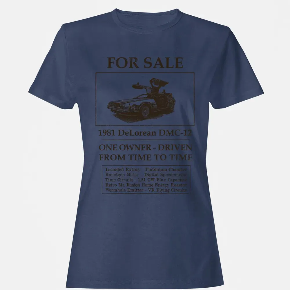 For Sale Women's T-shirt - 10