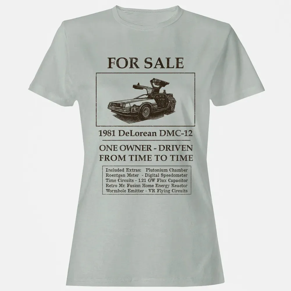 For Sale Women's T-shirt - 2