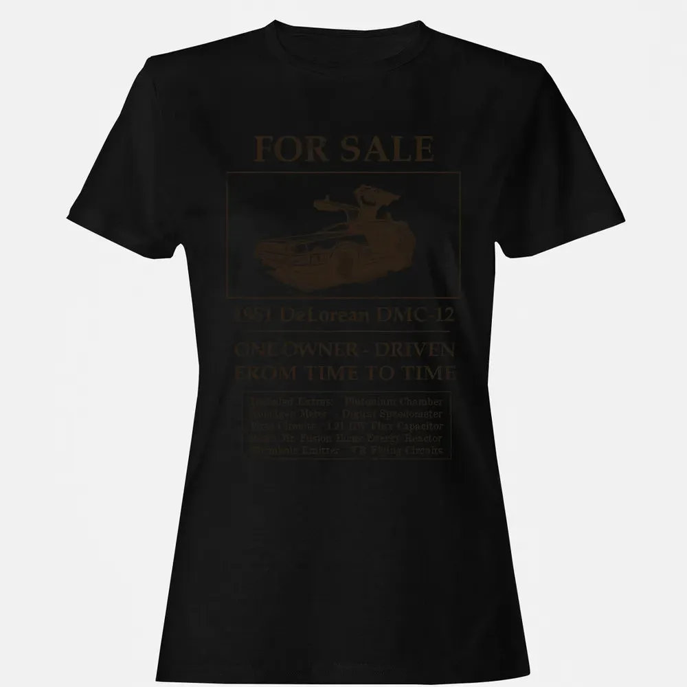 For Sale Women's T-shirt - 16