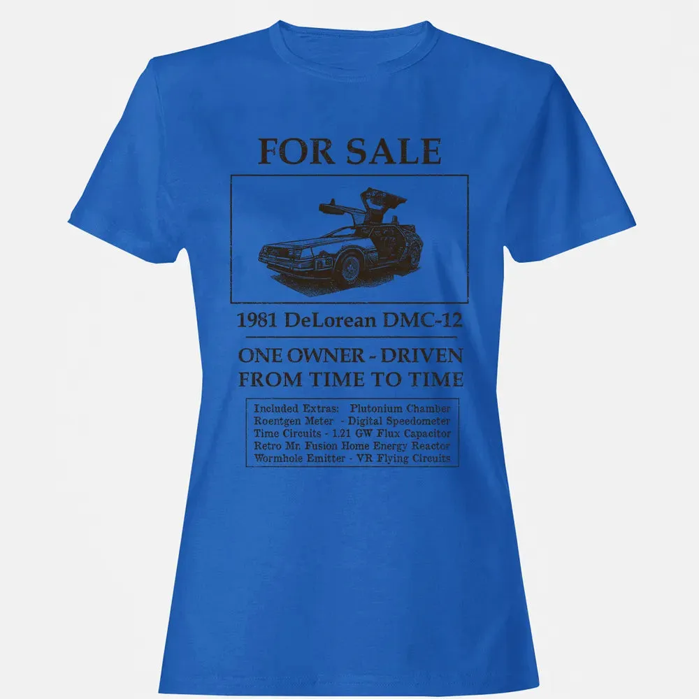 For Sale Women's T-shirt - 14