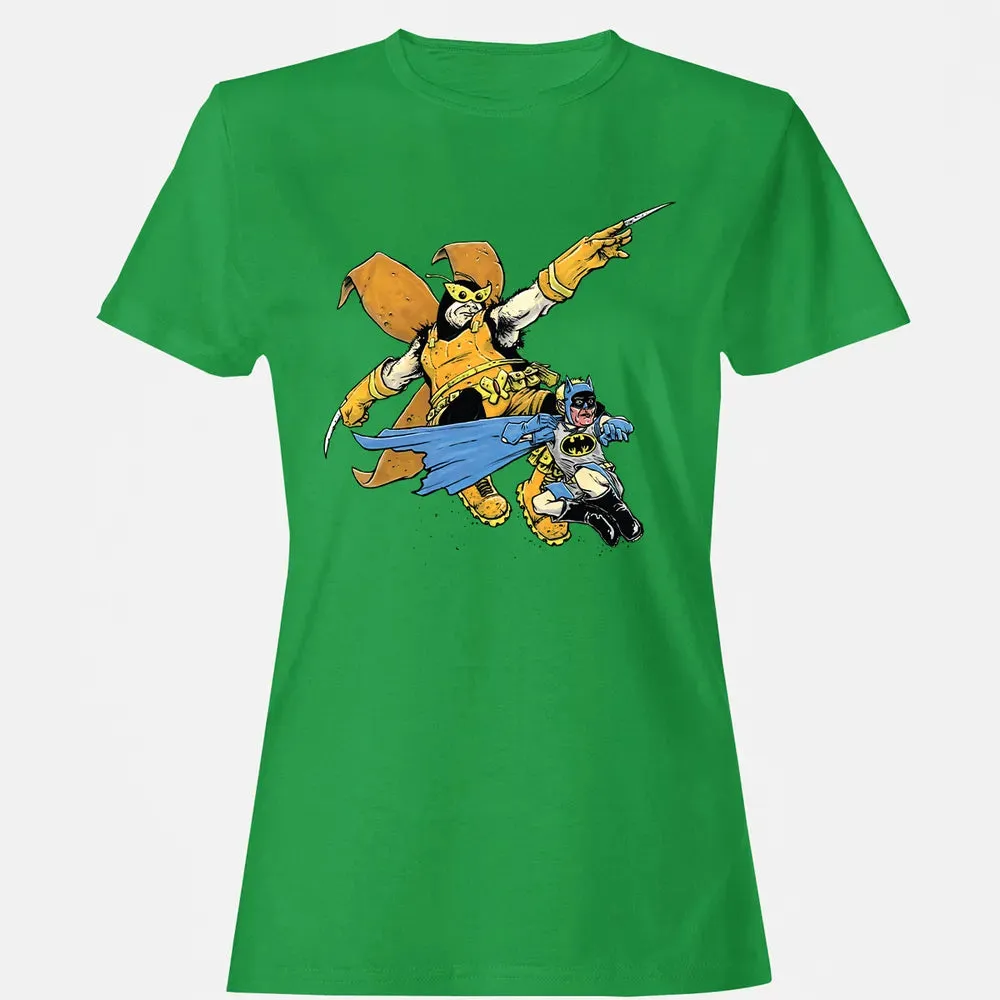 Venture Duos Women's T-shirt - 7