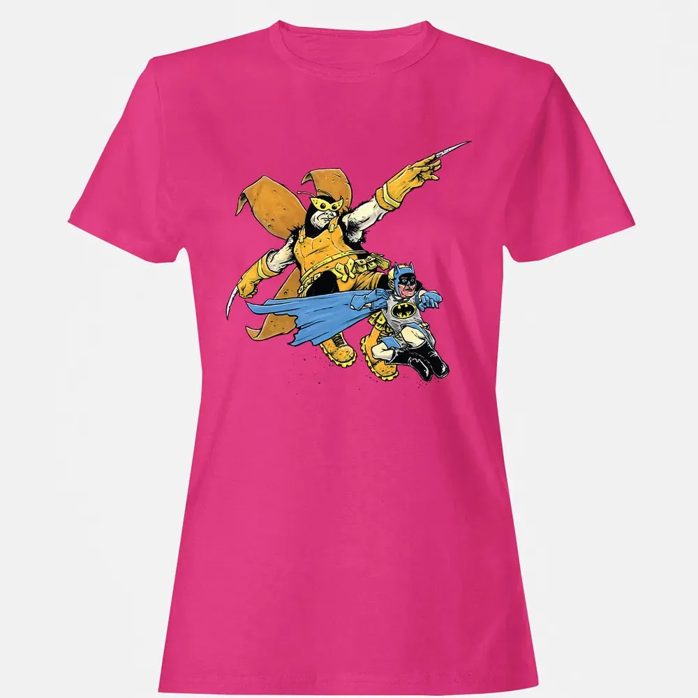 Venture Duos Women's T-shirt - 6