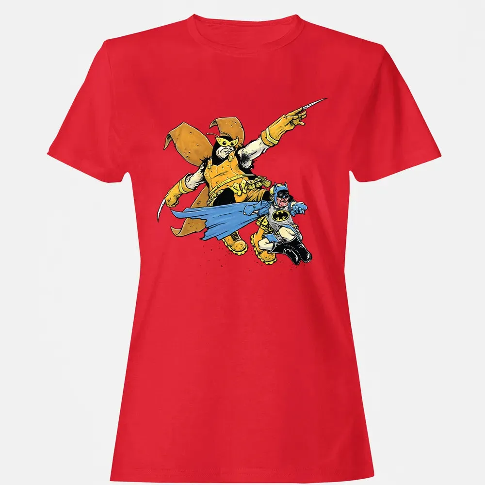 Venture Duos Women's T-shirt - 13