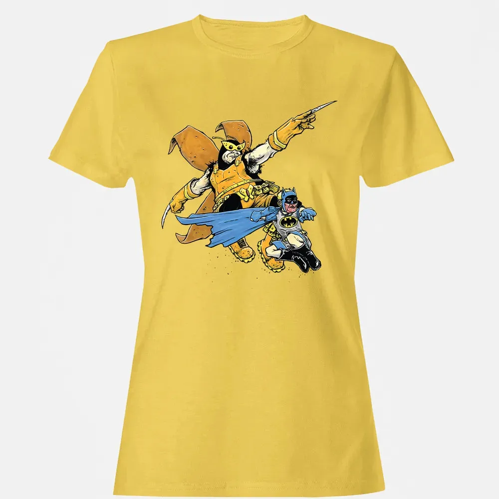Venture Duos Women's T-shirt - 4