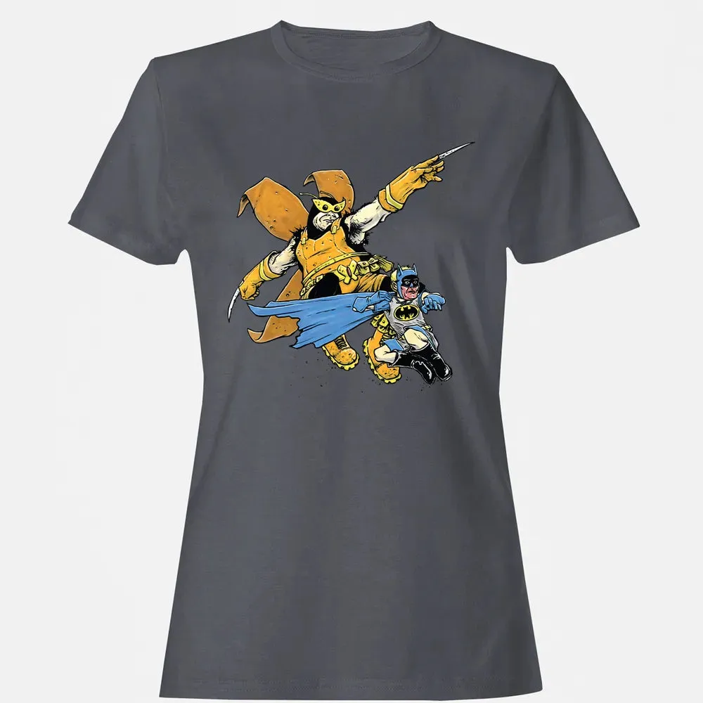 Venture Duos Women's T-shirt - 5