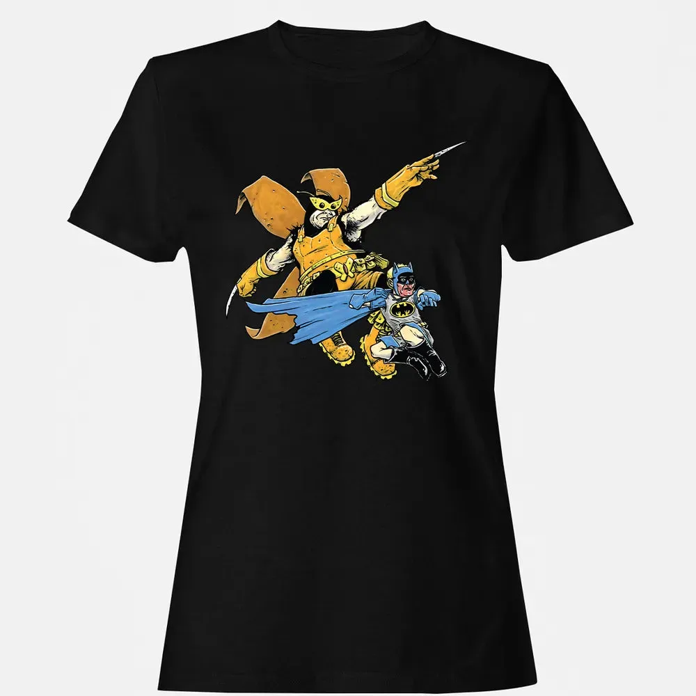 Venture Duos Women's T-shirt - 16