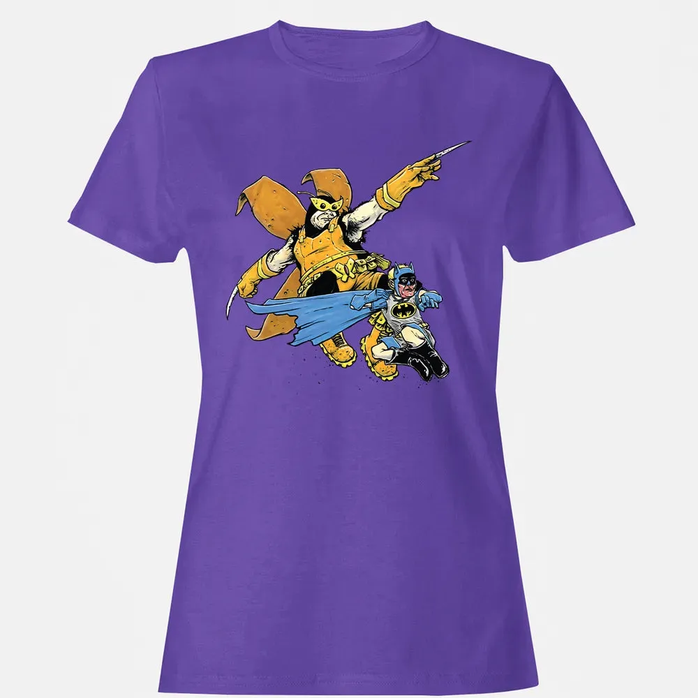 Venture Duos Women's T-shirt - 12