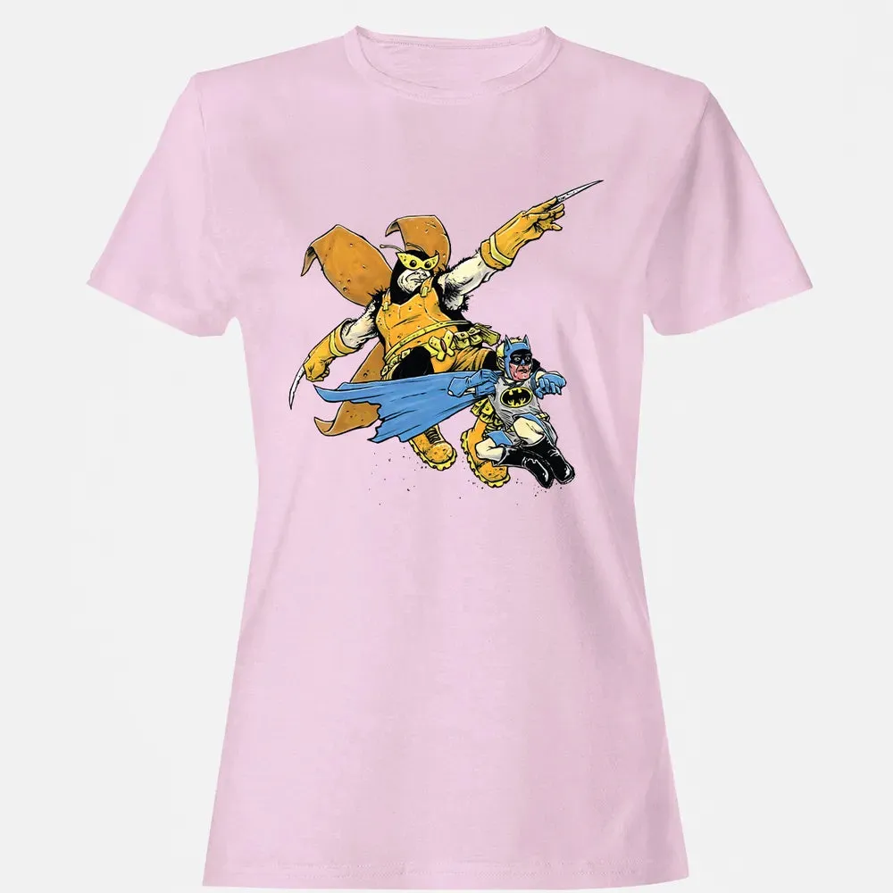 Venture Duos Women's T-shirt - 9