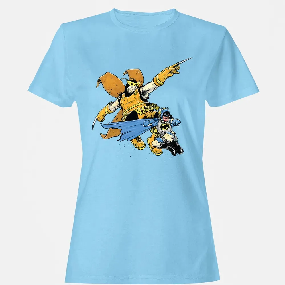 Venture Duos Women's T-shirt - 8