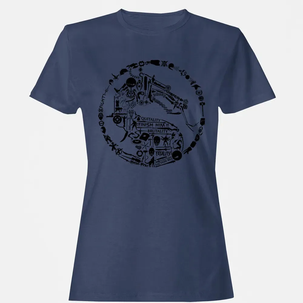 MK Women's T-shirt - 10