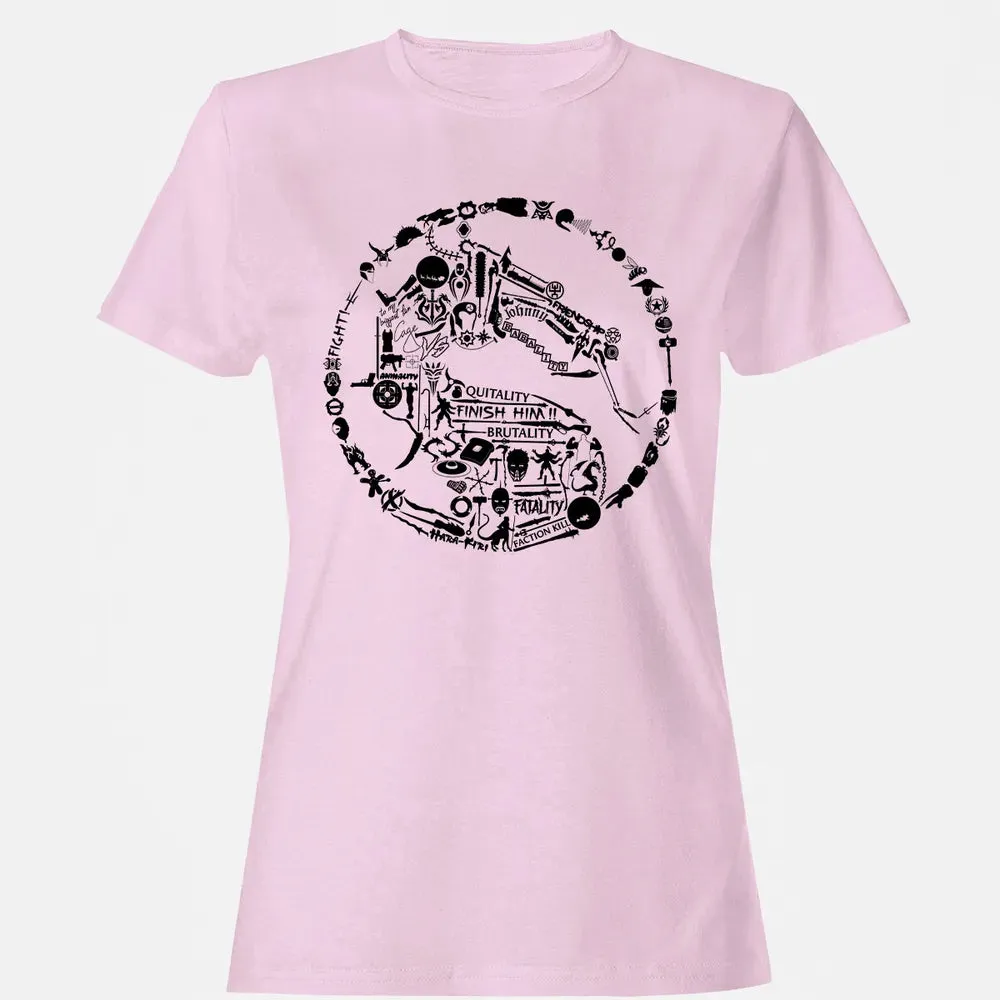 MK Women's T-shirt - 9