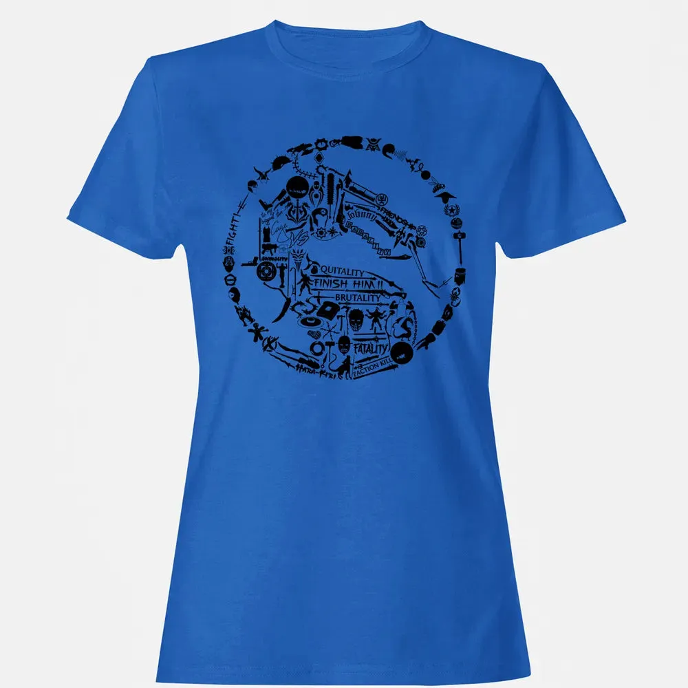 MK Women's T-shirt - 14