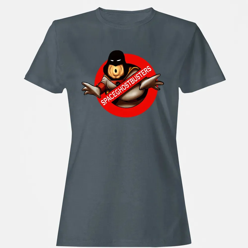 SpaceGhostbuster Women's T-shirt - 3