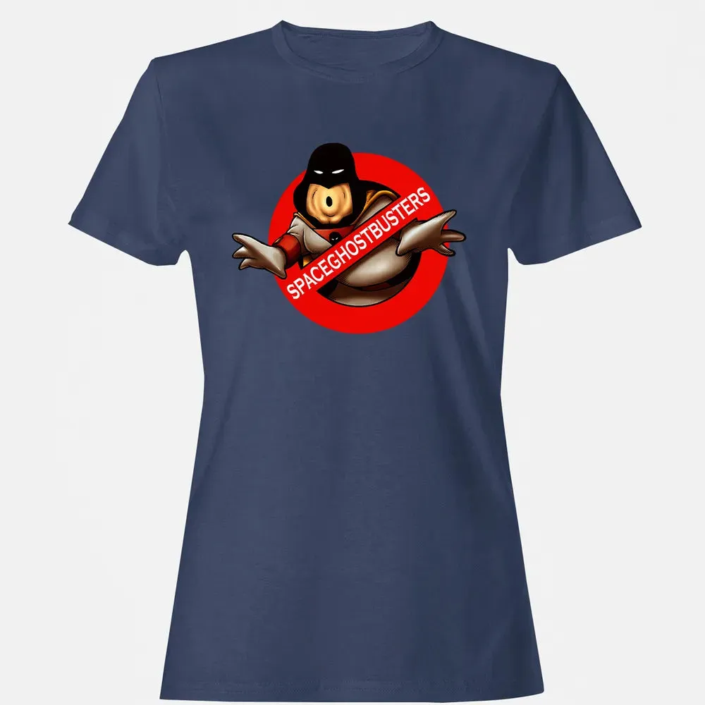 SpaceGhostbuster Women's T-shirt - 10