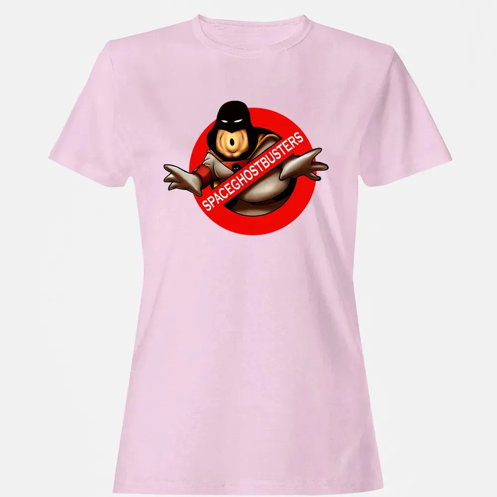 SpaceGhostbuster Women's T-shirt - 9