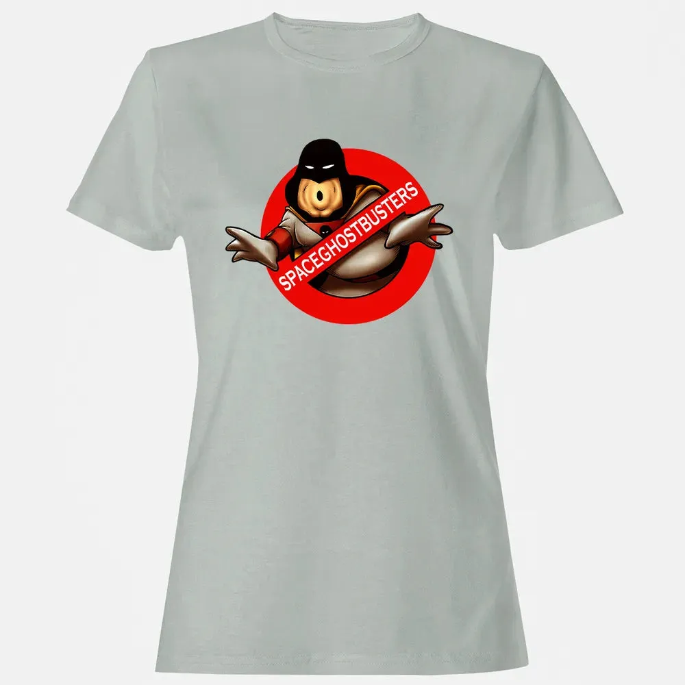 SpaceGhostbuster Women's T-shirt - 2