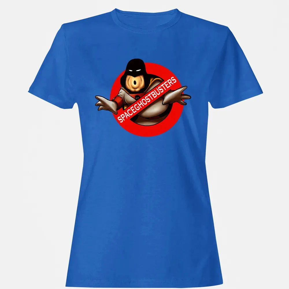SpaceGhostbuster Women's T-shirt - 14