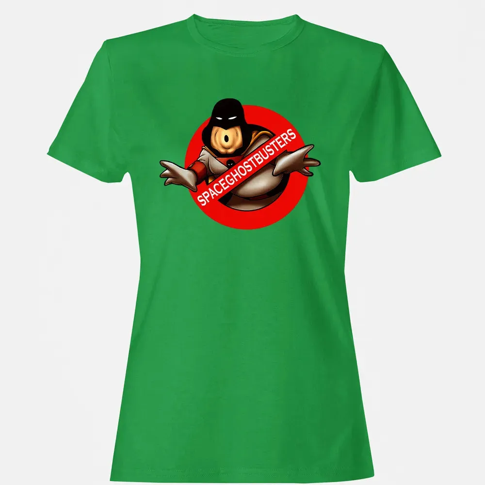 SpaceGhostbuster Women's T-shirt - 7