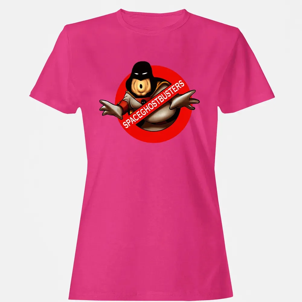 SpaceGhostbuster Women's T-shirt - 6