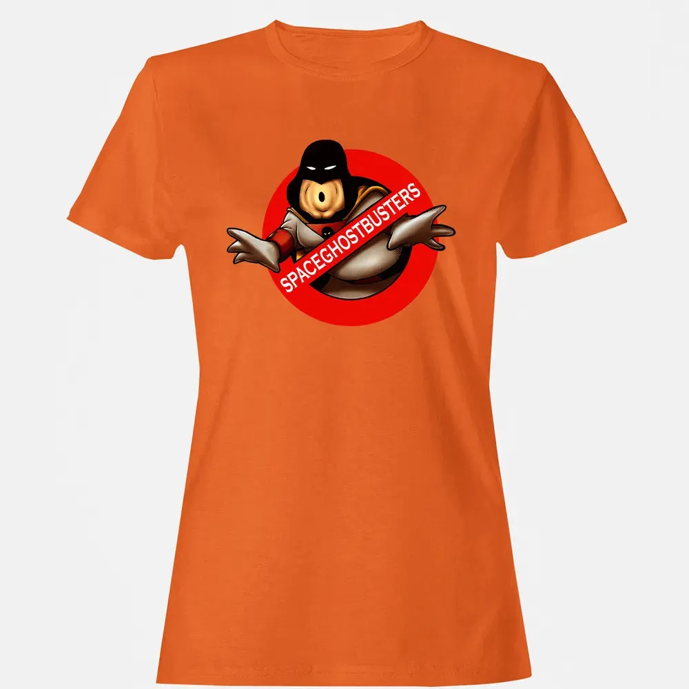 SpaceGhostbuster Women's T-shirt - 11