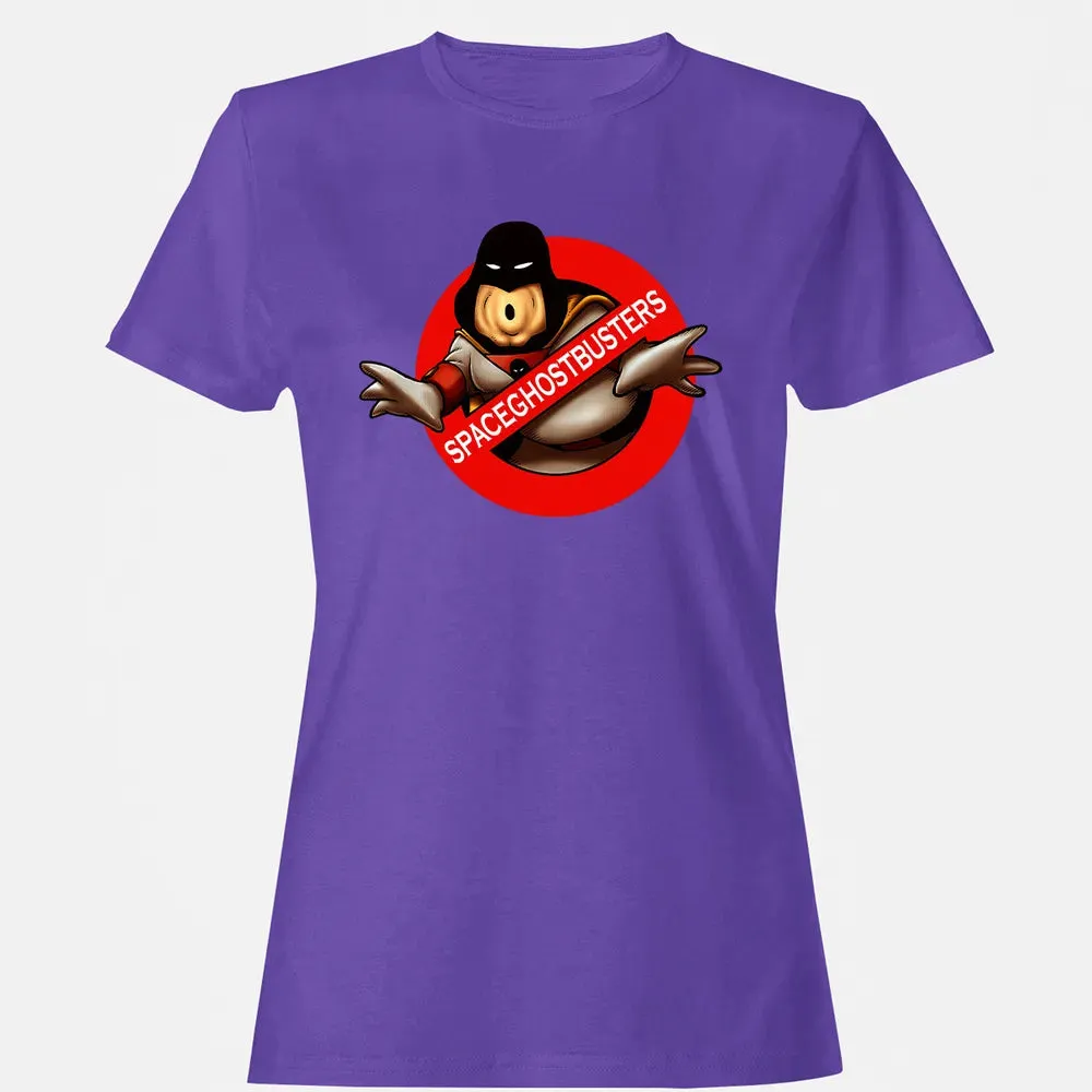 SpaceGhostbuster Women's T-shirt - 12