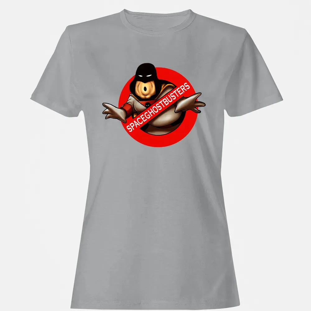 SpaceGhostbuster Women's T-shirt - 15