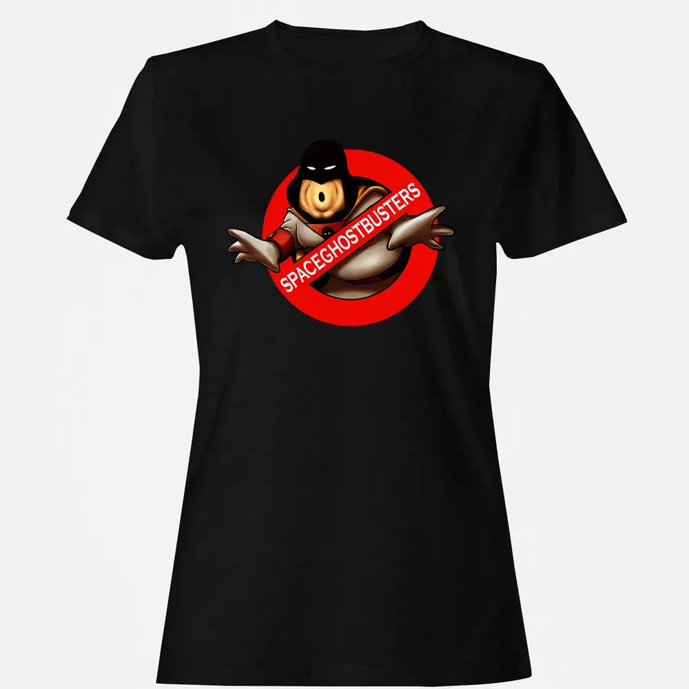SpaceGhostbuster Women's T-shirt - 16