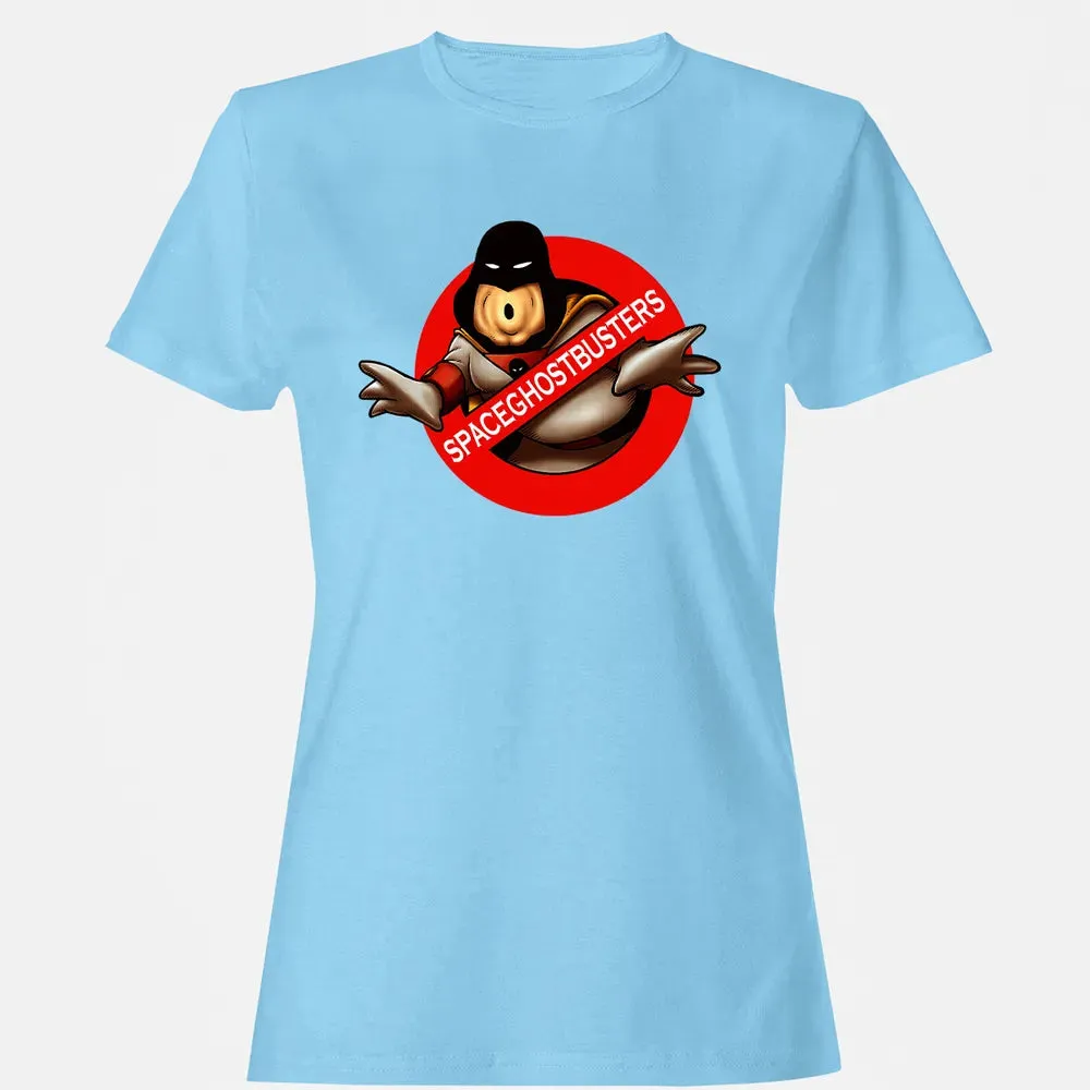 SpaceGhostbuster Women's T-shirt - 8