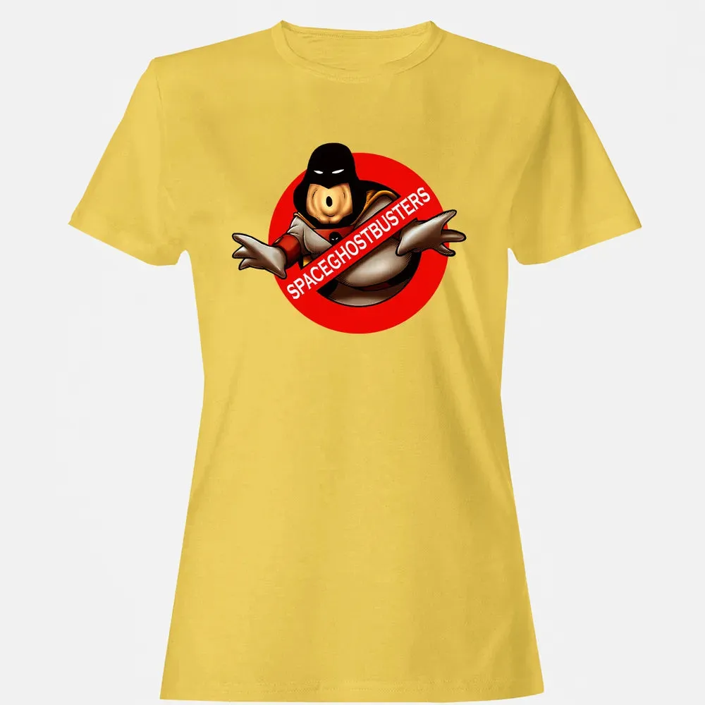SpaceGhostbuster Women's T-shirt - 4