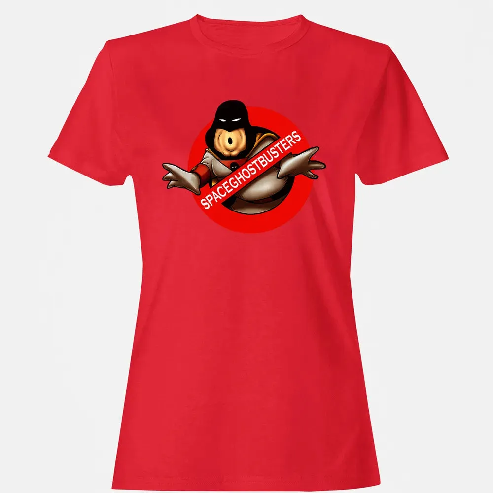 SpaceGhostbuster Women's T-shirt - 13
