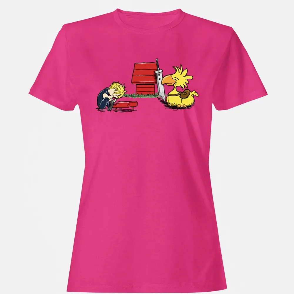 Cloudnuts Women's T-shirt - 6