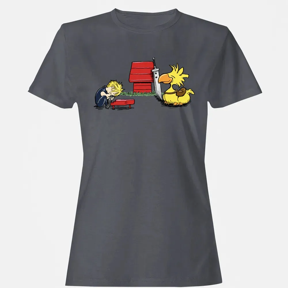 Cloudnuts Women's T-shirt - 5