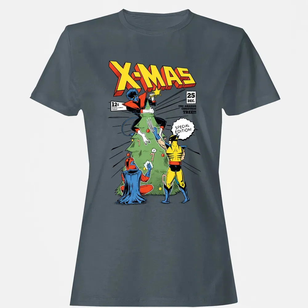 Xmas Men Women's T-shirt - 3