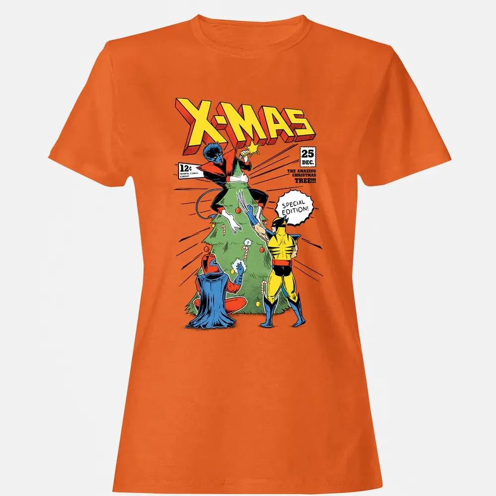 Xmas Men Women's T-shirt - 11